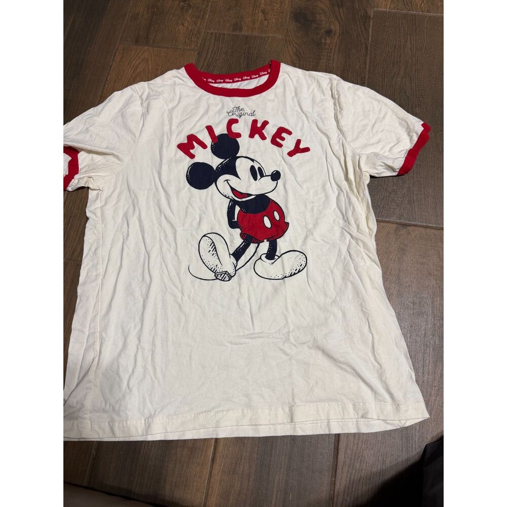 DISNEY Mickey Shirt